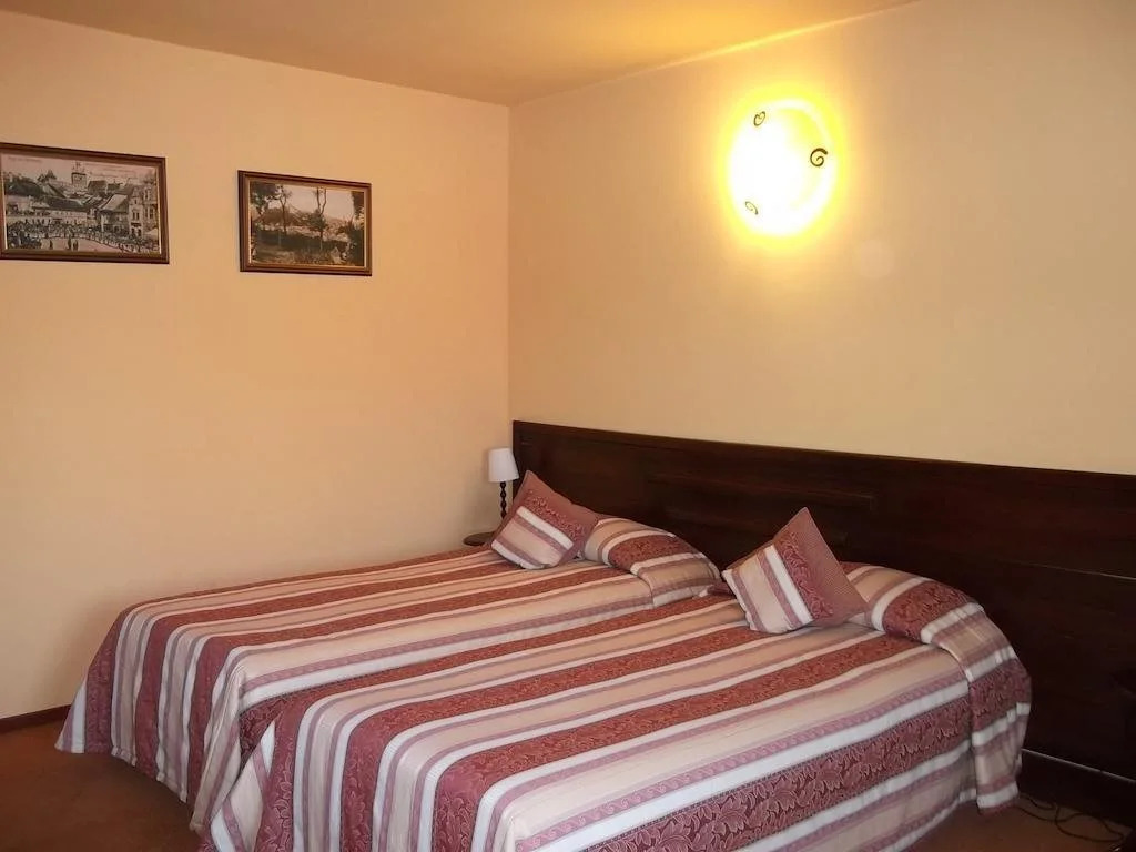 Hotel Transilvania