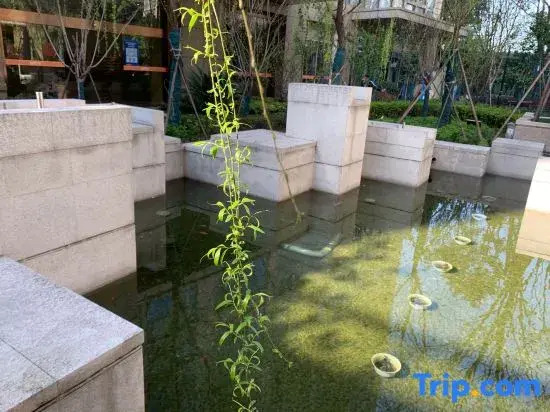 Shuxiang Rumeng Homestay (Hangzhou International Expo Center)