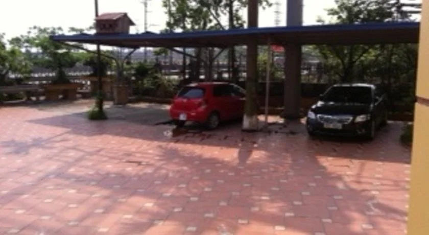 Thu Nga Hotel