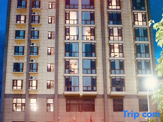 GreenTree Eastern Hotel