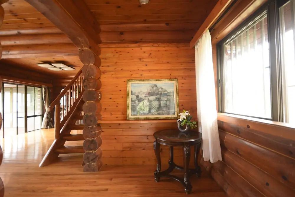 Resort Villa Nakadoma Inn Bettei