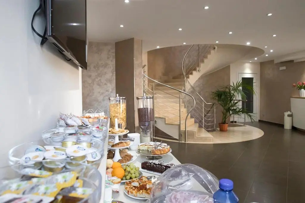 Alaba Hotel