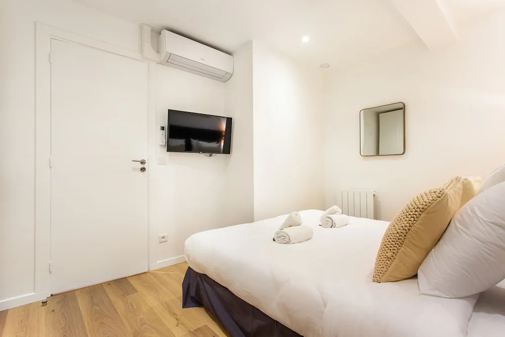 Luxury loft - Marais