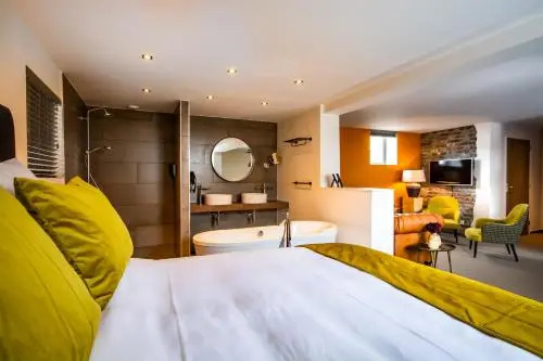 Landgoed Overste Hof - Hotel & Breakfast