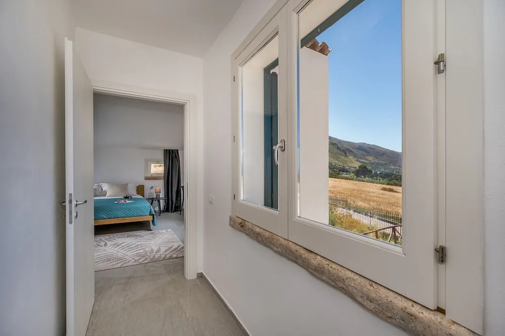 Villa Hemèra Luxury By Sicily Home Solutions