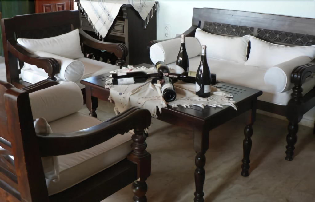 Castello Di Akyarlar Hotel