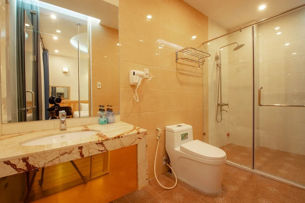 Jeju Hotel