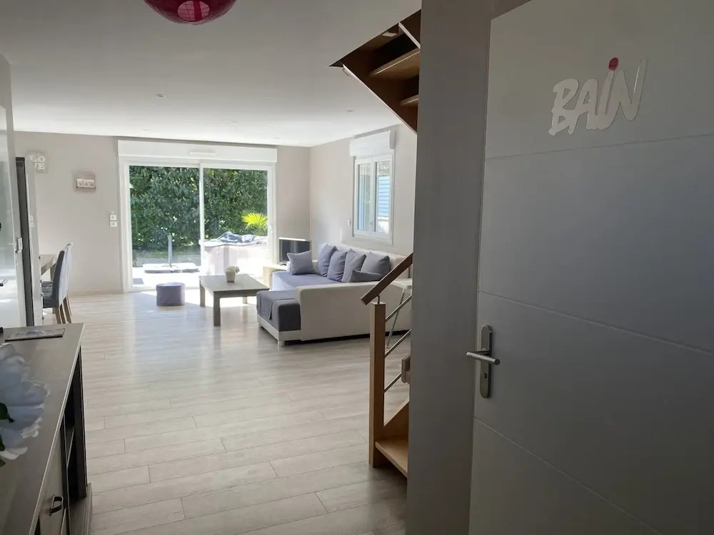 Villa Fetuque Bleue a Merlimont