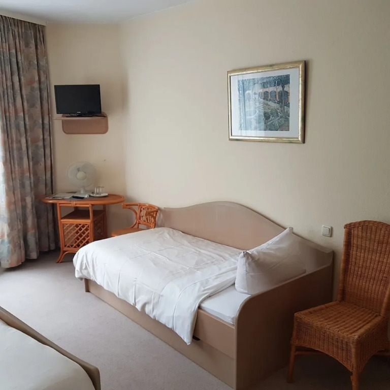 Saarhotel