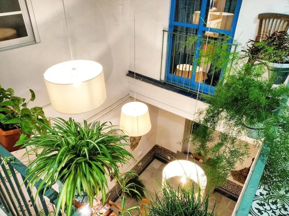 House with 6 Bedrooms in Sevilla, with Terrace And Wifi
