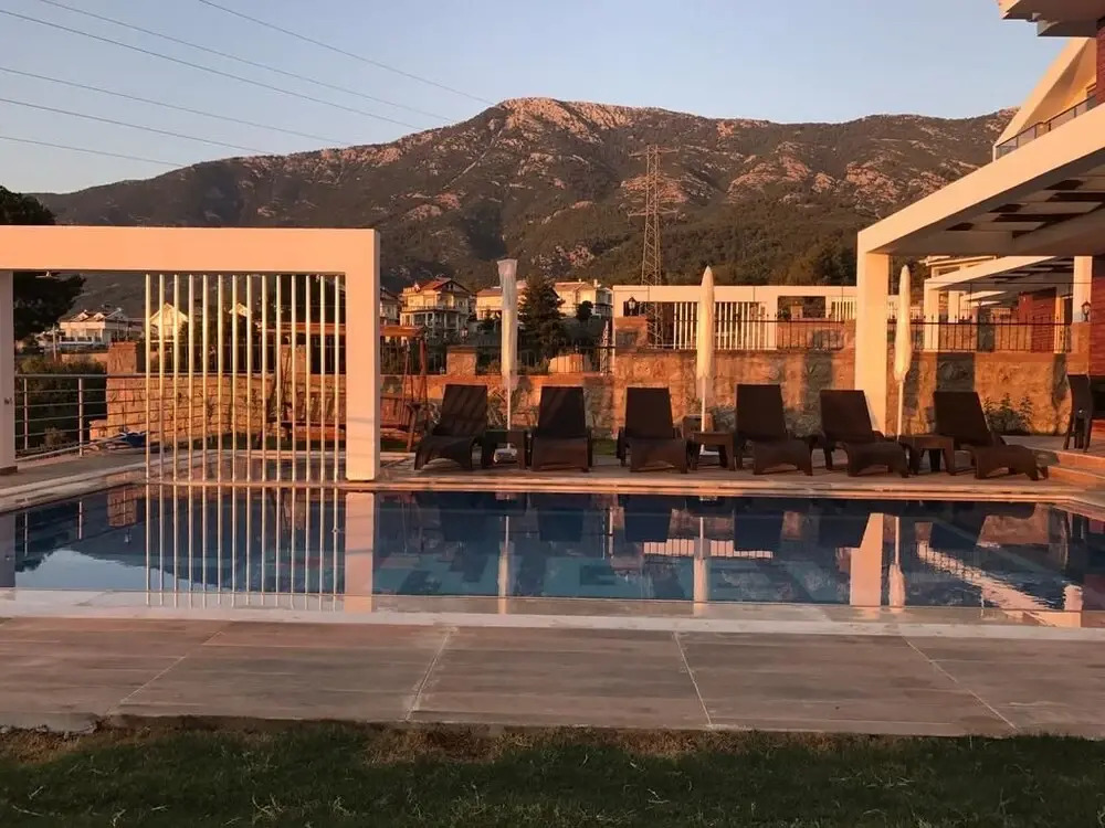 Villa Sunset