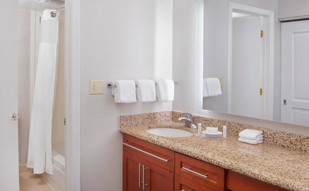 Residence Inn Durham Research Triangle Park