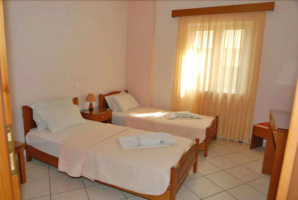 Villa Mimagia Apartments