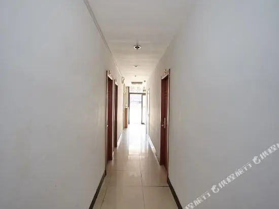 Yongqing Hostel