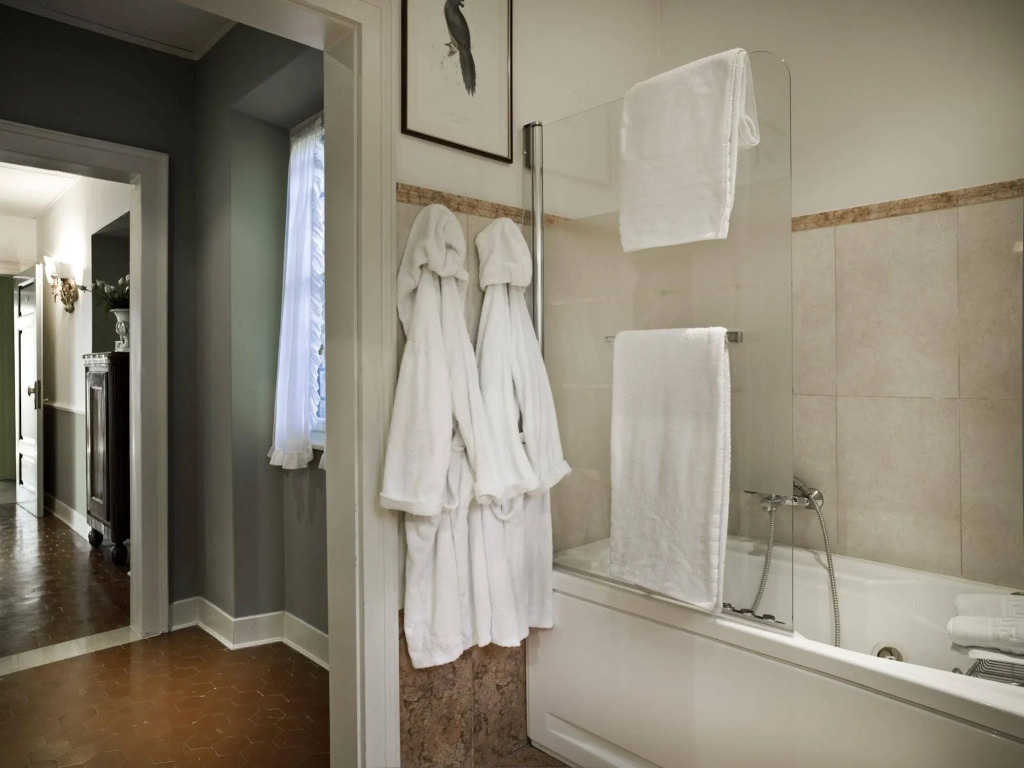 Residenza Borgo 27