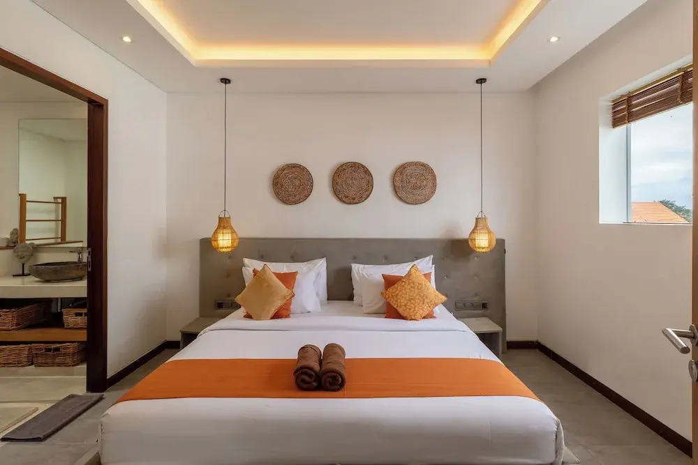 Madura Villa by Betterplace
