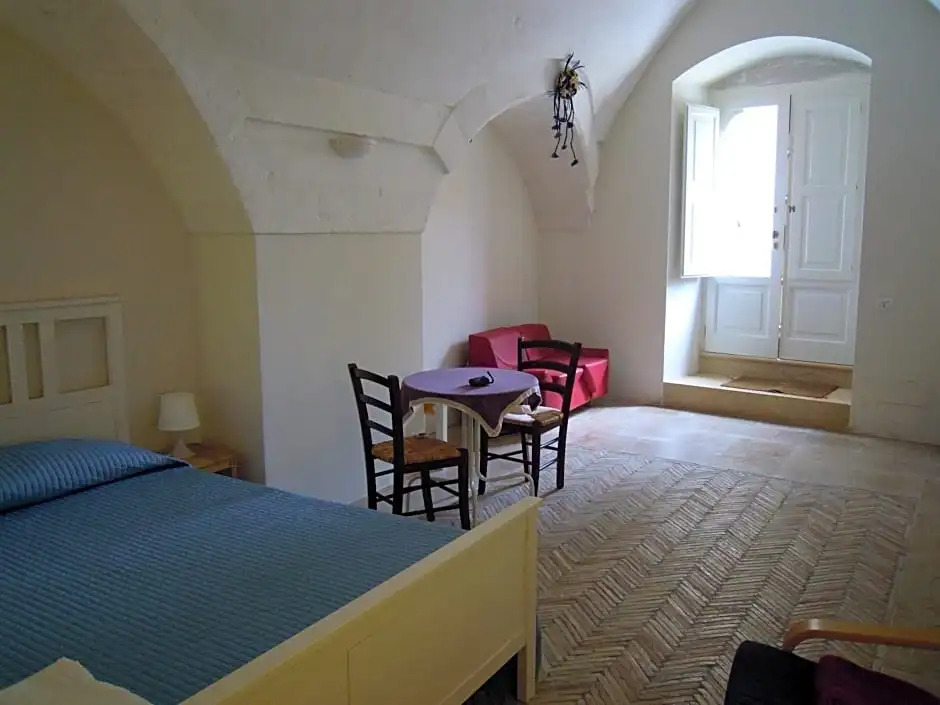 B&b Il Cortile