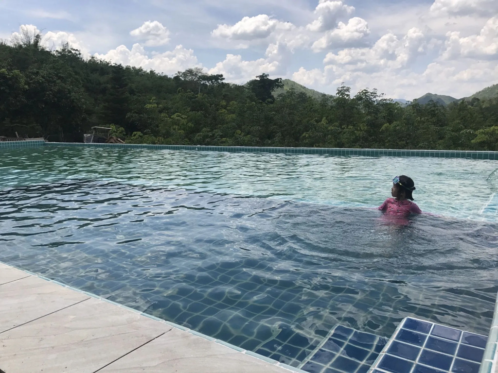 Hi-scene Resort
