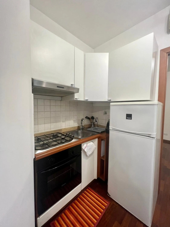 Corso Francia Apartment