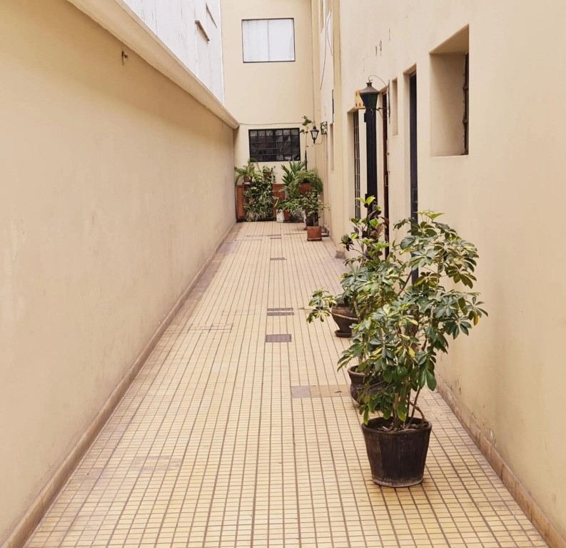 Miraflores Dpto 2 dorm. espaciosos 4 huéspedes 90m2