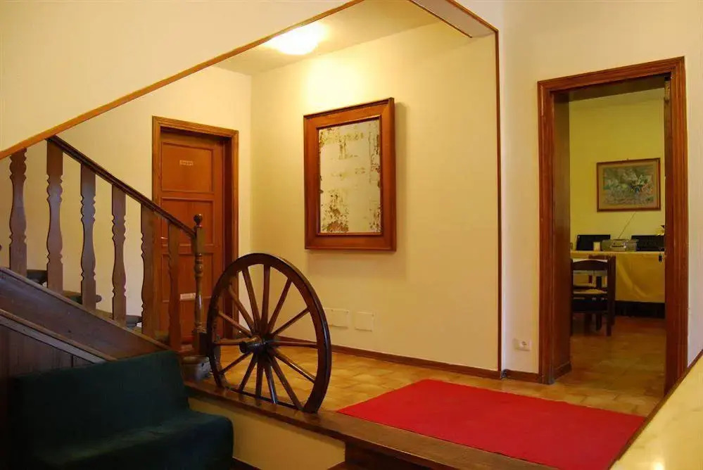 Hotel Il Postiglione