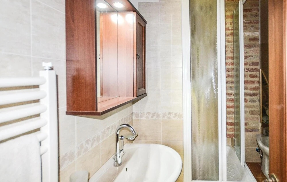 Casa Val Di Rigo
