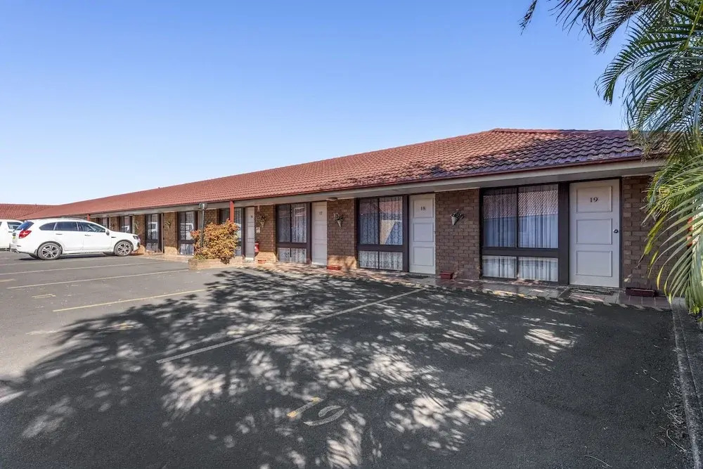Bomaderry Motor Inn