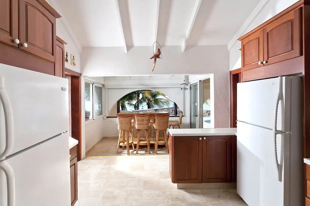 Dream Villa SXM LBH