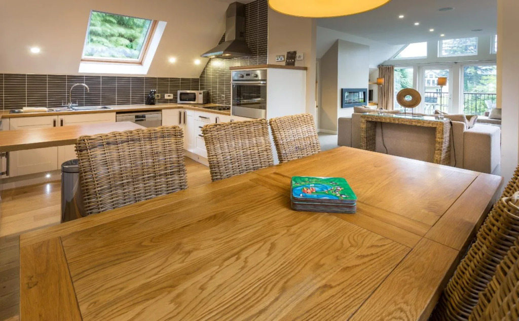 Auchrannie Resort
