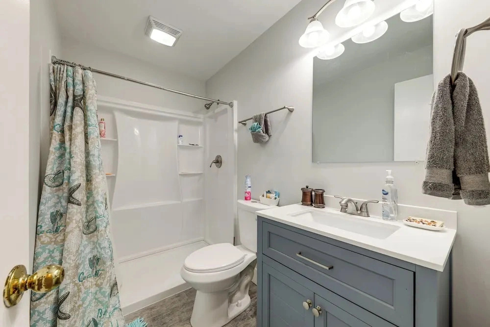 Unwind in the Keys! Extended-stay Big Pine Home