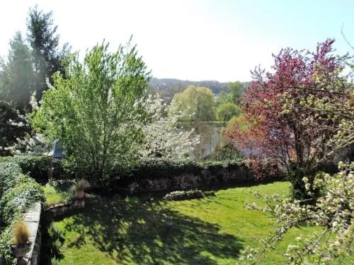 La Terrasse