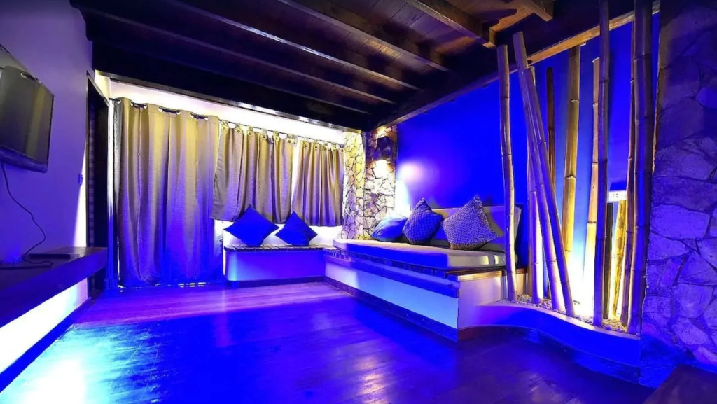 Cantika Villa