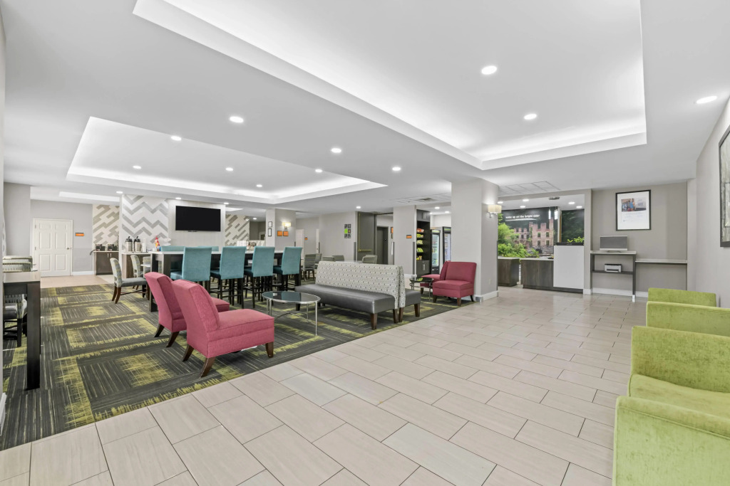 La Quinta by Wyndham Atlanta Douglasville