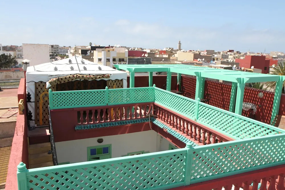 Riad Harmonie