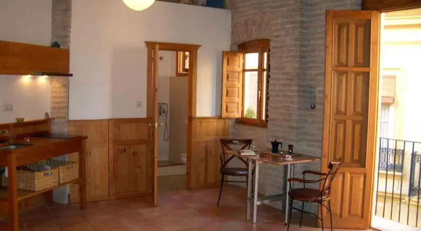 Casa del Carmen