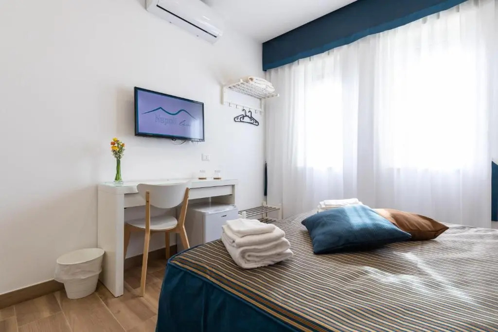 Napolilive B&B