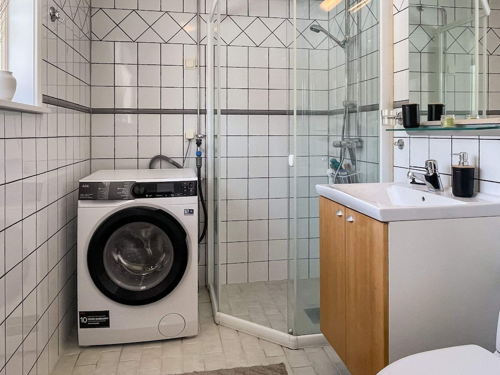 5 Star Holiday Home in Farjestaden