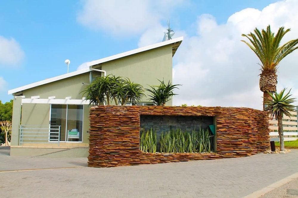 Aloe Ridge Self Catering Cottages