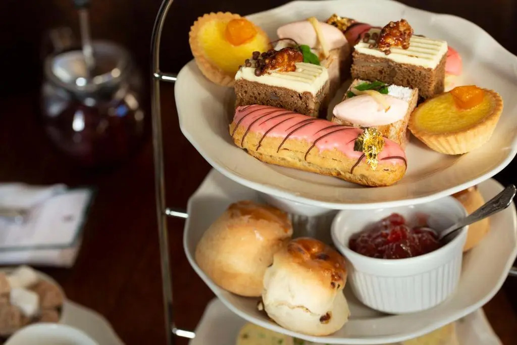 Crewe Hall Hotel & Spa - Cheshire