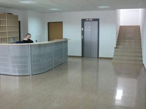 Uninova Hostel