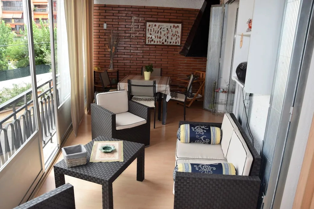 Apartamento 3233 El Paraiso D 1