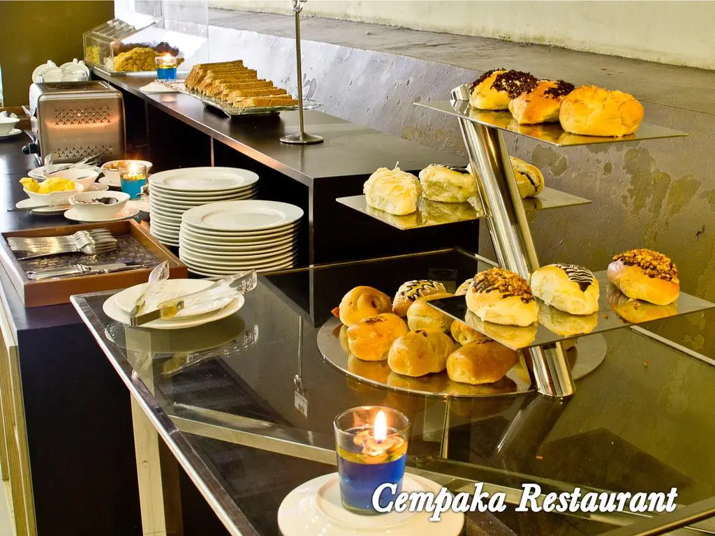De Batara Hotel