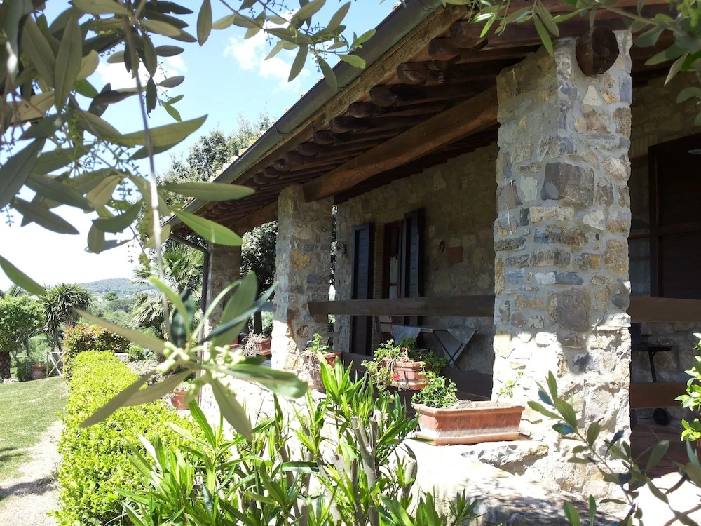 Agriturismo Aiola