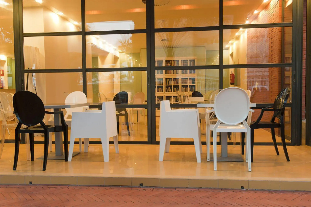 Hotel El Palmeral