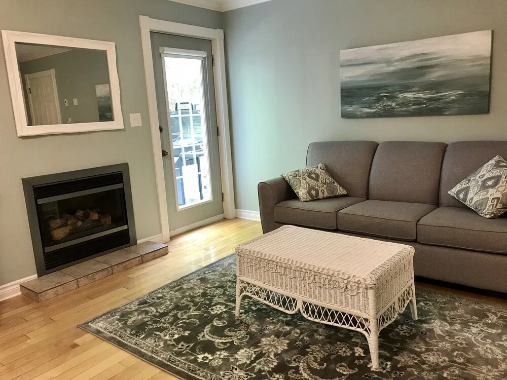 Kindred Spirits Country Inn