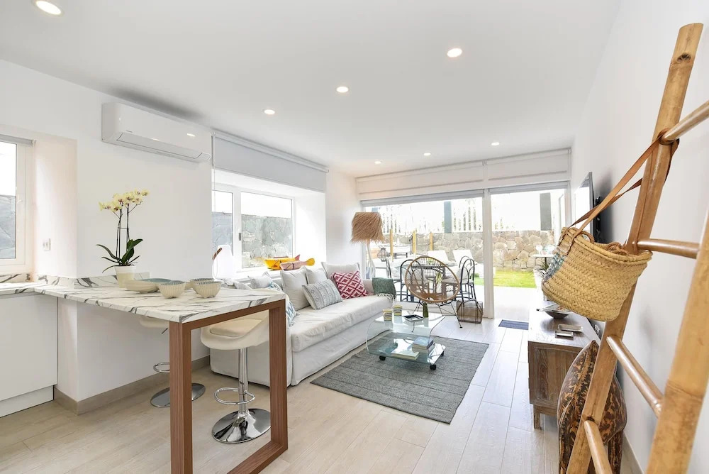 Maspalomas Beach apartment La Charca III by VillaGranCanaria