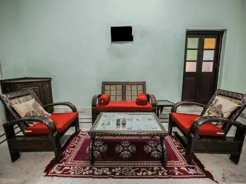Jasol Heritage by OYO Rooms