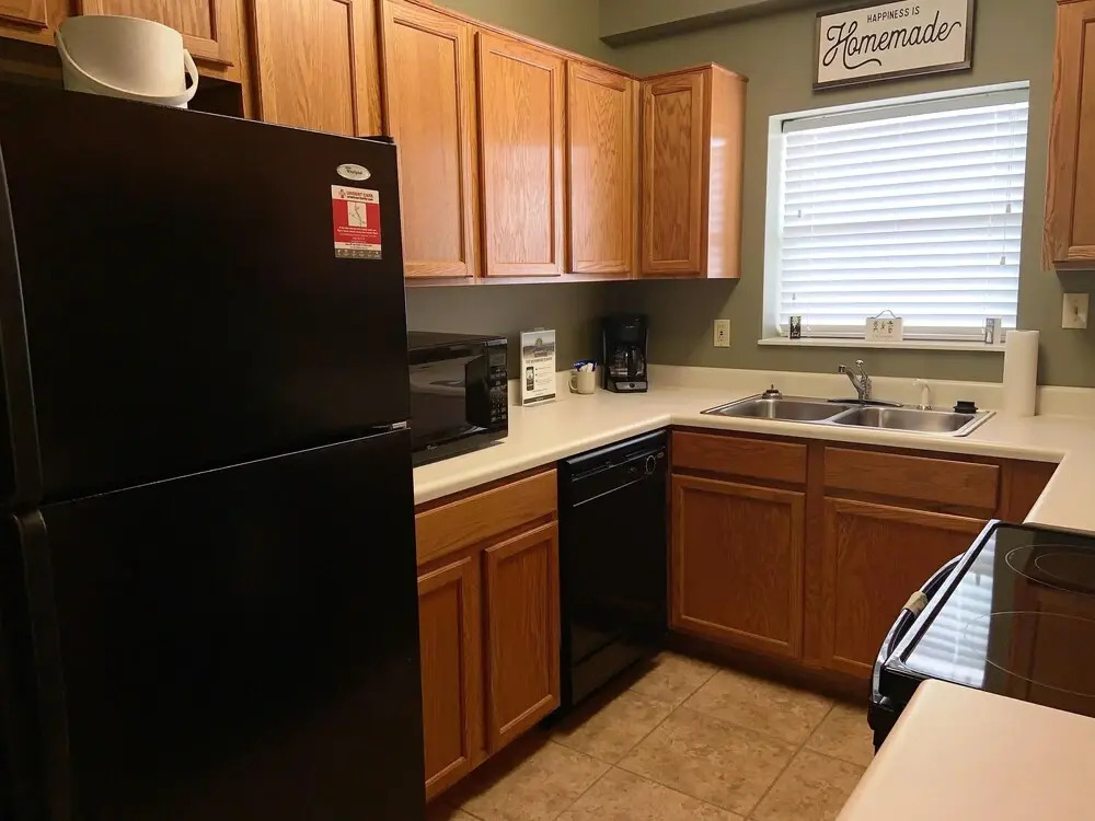 Cedar Lodge 102
