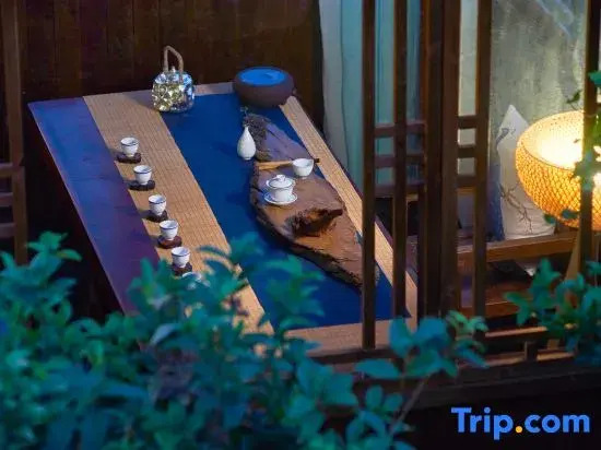 Zhiyun Residence | Lijiang Mufu Royal Garden Resort
