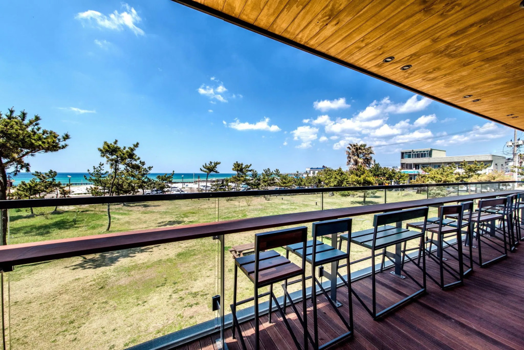 Marevo Beach Hotel
